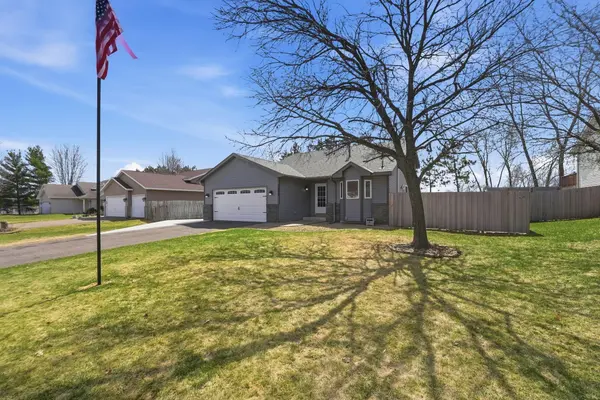 7000 147th AVE NW, Ramsey, MN 55303