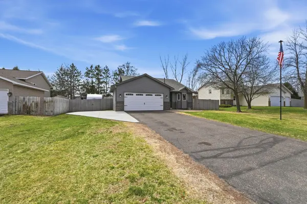 7000 147th AVE NW, Ramsey, MN 55303