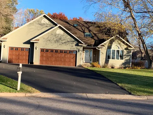 912 10th AVE N, Sartell, MN 56377
