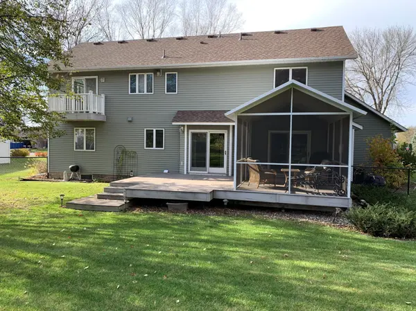 912 10th AVE N, Sartell, MN 56377
