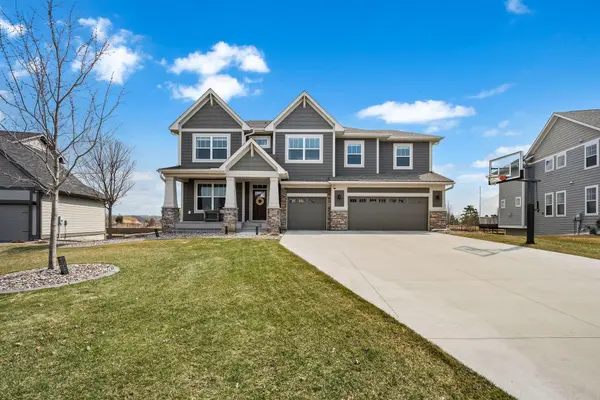 12575 Foxhill AVE N, Hugo, MN 55038
