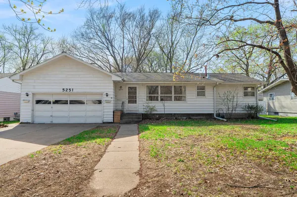 5251 Quebec AVE N, New Hope, MN 55428