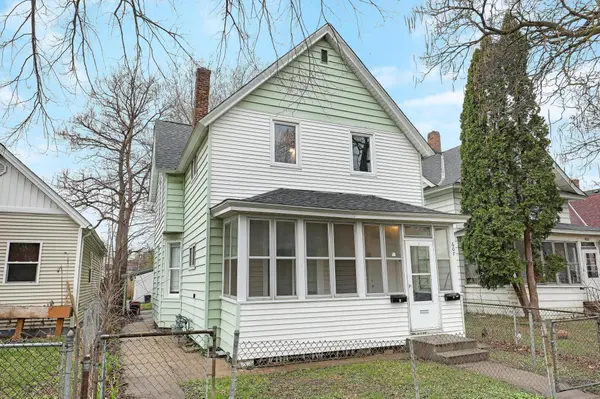 607 Virginia ST, Saint Paul, MN 55103