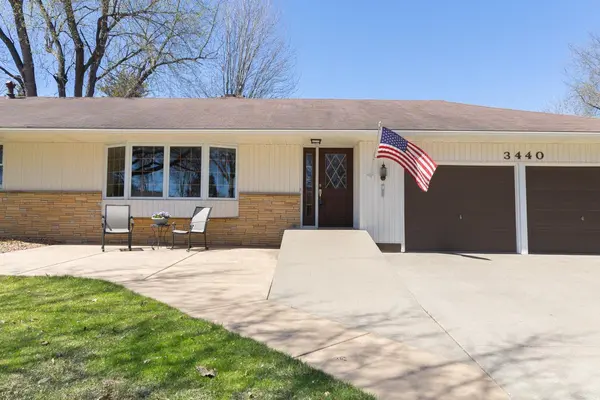 3440 Malcolm AVE, Hastings, MN 55033