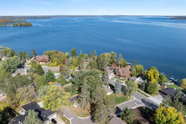 201 Cleveland BLVD W, Walker, MN 56484