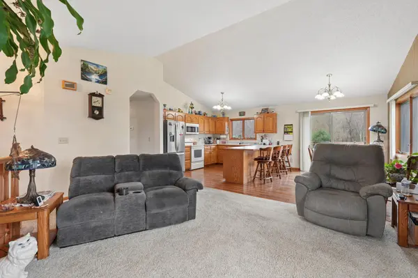 1349 64th ST, Turtle Lake, WI 54889