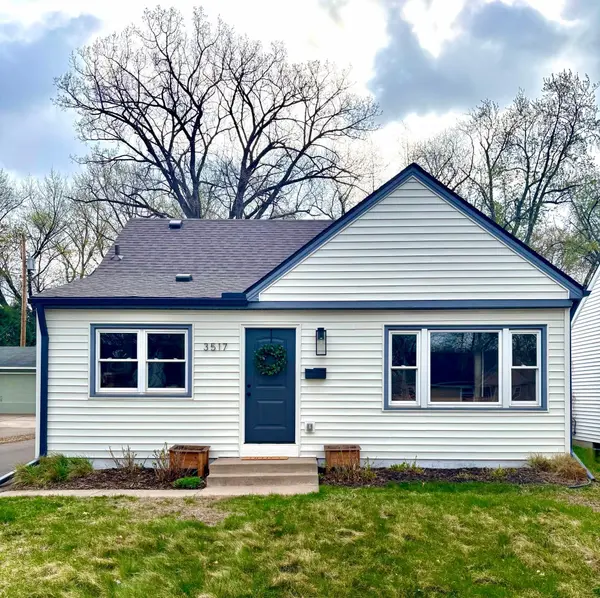 3517 Zinran AVE S, Saint Louis Park, MN 55426
