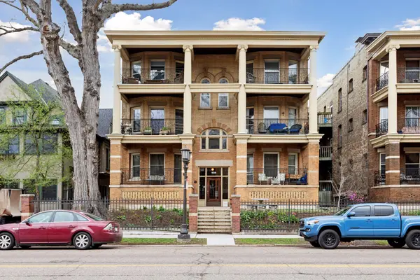 635 Grand AVE #A, Saint Paul, MN 55105