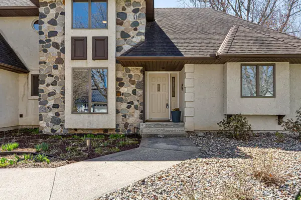 600 River Ridge RD, River Falls, WI 54022