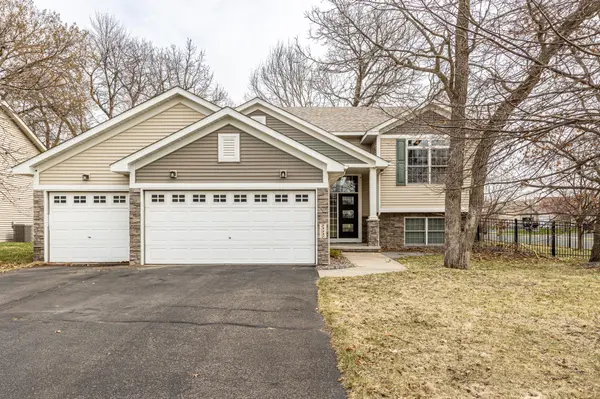 23537 Eidelweiss ST NW, Saint Francis, MN 55070