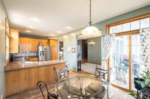 23537 Eidelweiss ST NW, Saint Francis, MN 55070
