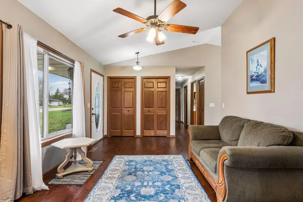 506 Woodland ST, Mora, MN 55051