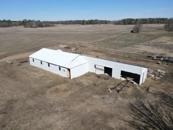 40xxx 160th ST, Frazee, MN 56544