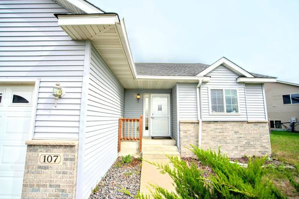 107 Justice PL, Big Lake, MN 55309