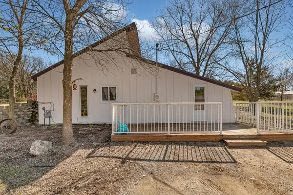 16455 233rd AVE NW, Big Lake, MN 55309