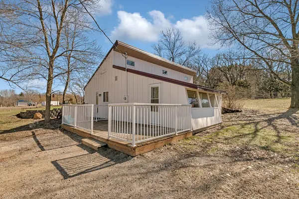 16455 233rd AVE NW, Big Lake, MN 55309