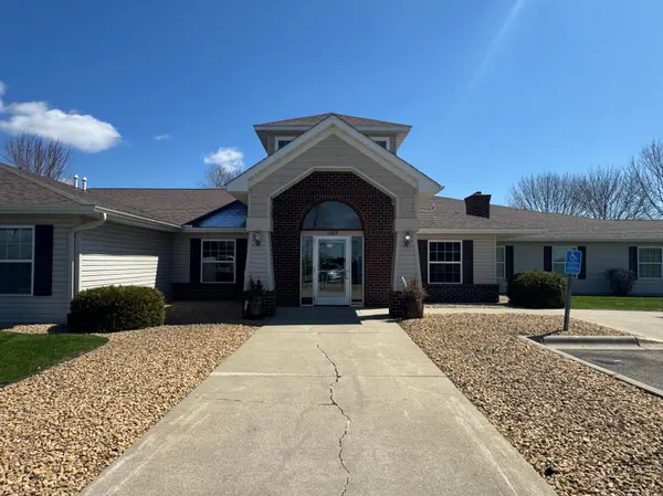 1085 Dale ST SW #118, Hutchinson, MN 55350