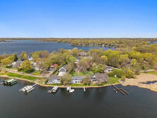 1921 Fagerness Point RD, Wayzata, MN 55391