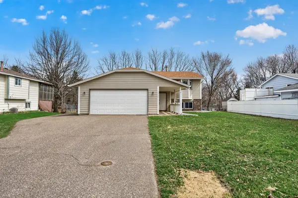 10685 Johnson ST NE, Blaine, MN 55434