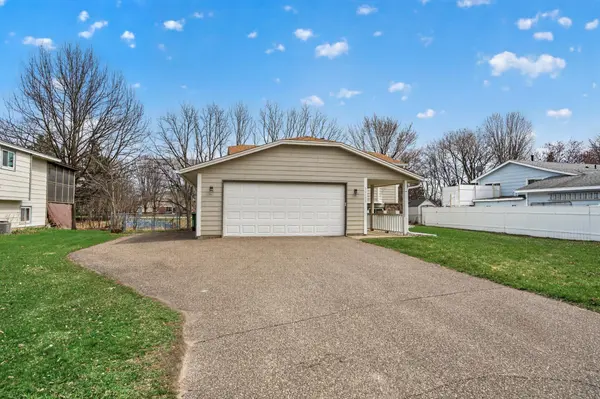 10685 Johnson ST NE, Blaine, MN 55434