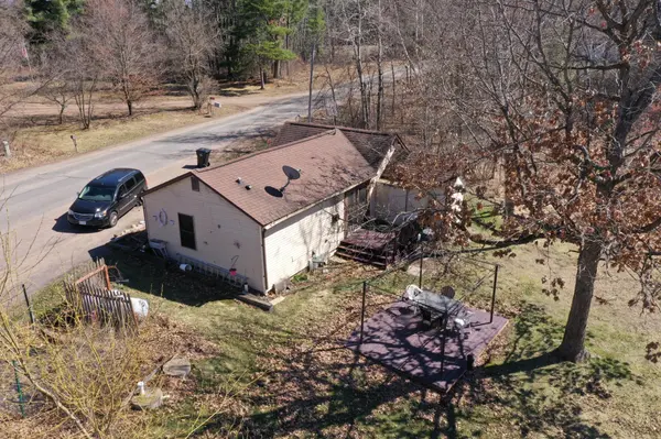 24029 Daniel Johnson RD, Siren, WI 54872