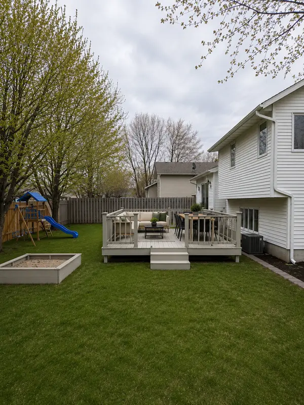 2817 38 1/2 AVE S, Fargo, ND 58104