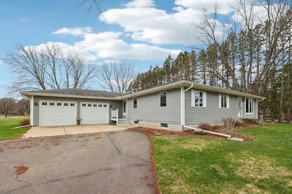 7510 161st AVE NE, Forest Lake, MN 55025