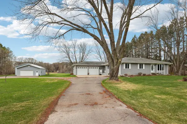 7510 161st AVE NE, Forest Lake, MN 55025