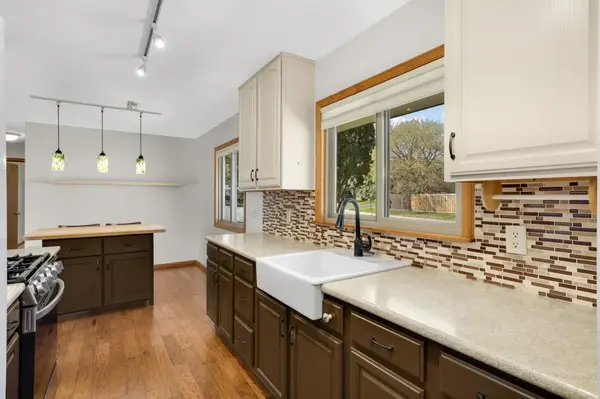 215 Stardust BLVD, Circle Pines, MN 55014