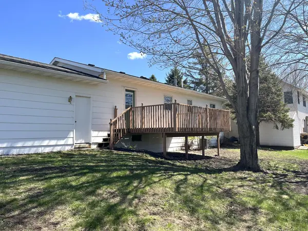 408 Geraldine ST, Fairmont, MN 56031