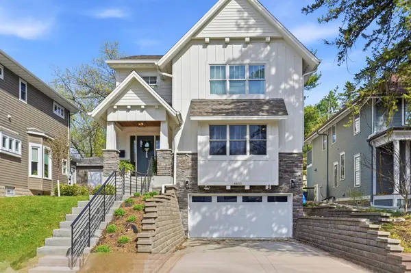 4433 Washburn AVE S, Minneapolis, MN 55410