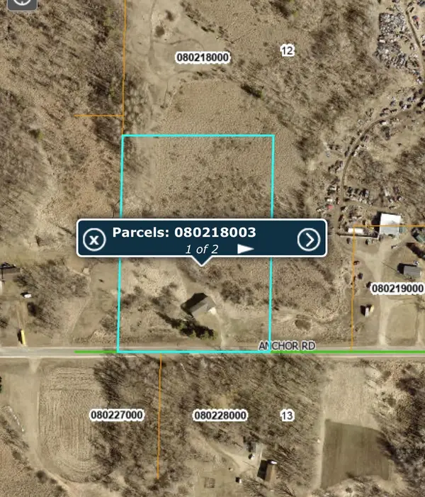 28364 Anchor RD, Detroit Lakes, MN 56501