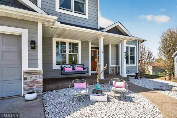 959 Vine CIR, Jordan, MN 55352
