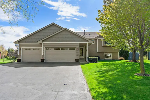 7018 Eagle TRL, Centerville, MN 55038