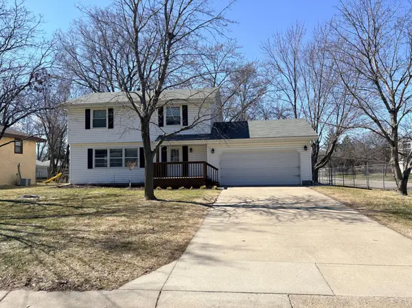 7596 Jackson ST NE, Fridley, MN 55432