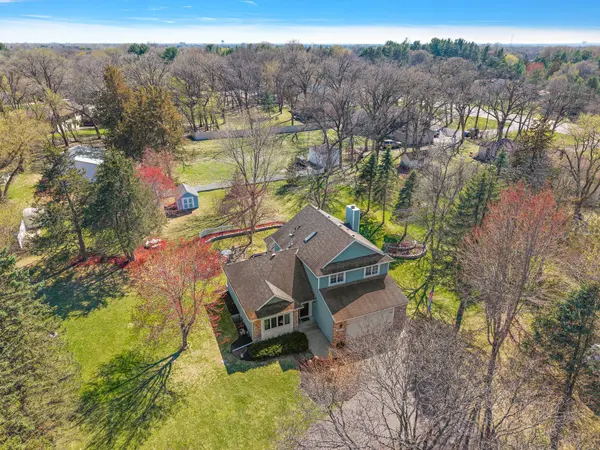 4352 147th AVE NW, Andover, MN 55304