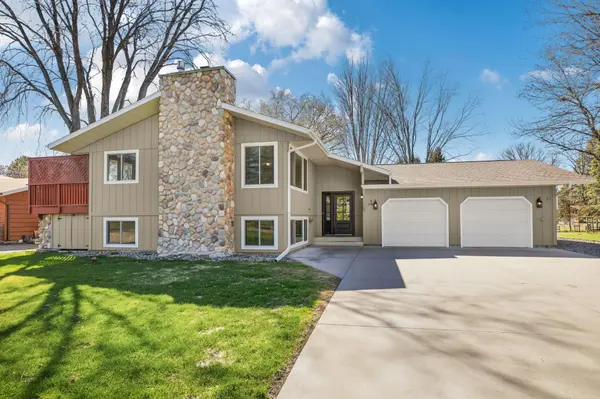 3540 15th AVE SE, Saint Cloud, MN 56304