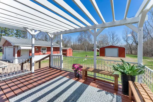 33103 Flanders ST NE, Cambridge, MN 55008