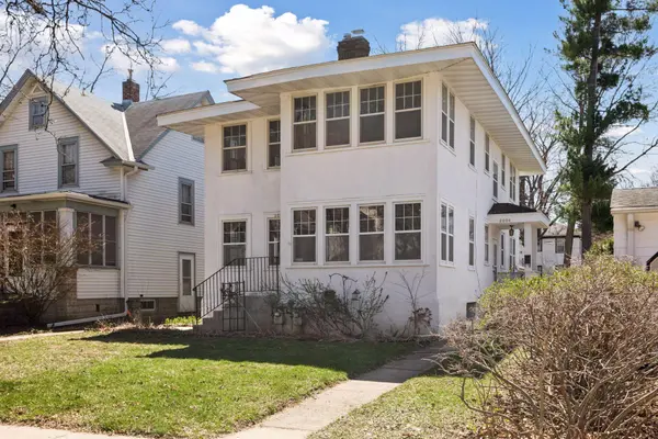 2004 Ashland AVE, Saint Paul, MN 55104