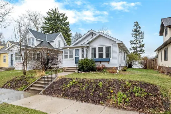 2545 Brighton AVE NE, Minneapolis, MN 55418