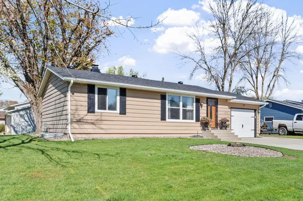 1412 Prairie AVE SW, Faribault, MN 55021