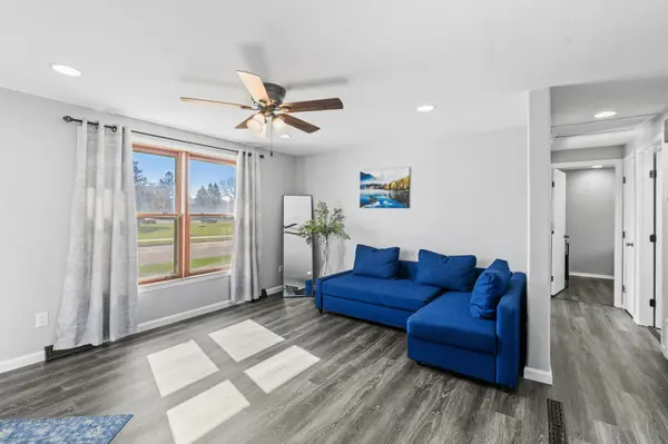 1412 Prairie AVE SW, Faribault, MN 55021