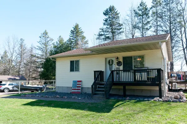 107 S Morey ST, Birchwood, WI 54817