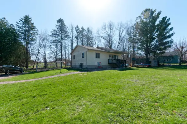 107 S Morey ST, Birchwood, WI 54817