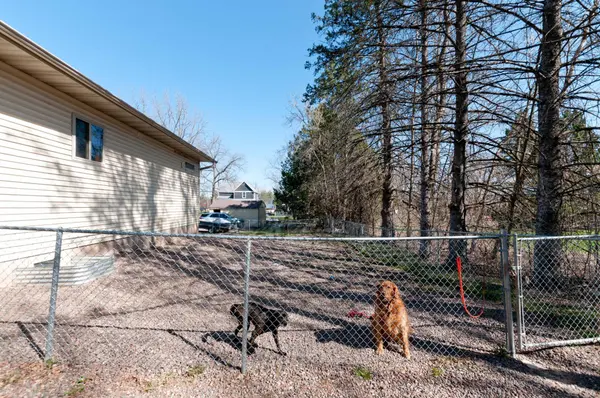 107 S Morey ST, Birchwood, WI 54817