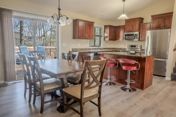 16464 Houghton DR, Big Lake, MN 55309