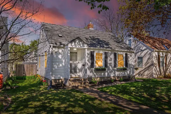 3342 Pierce ST NE, Minneapolis, MN 55418