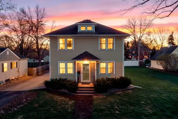 721 6th ST W, Hastings, MN 55033
