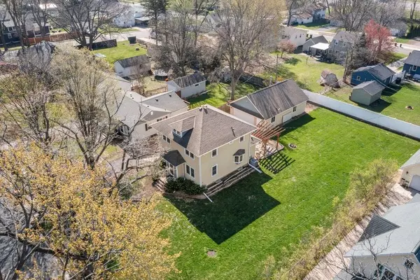 721 6th ST W, Hastings, MN 55033