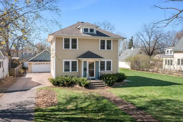 721 6th ST W, Hastings, MN 55033